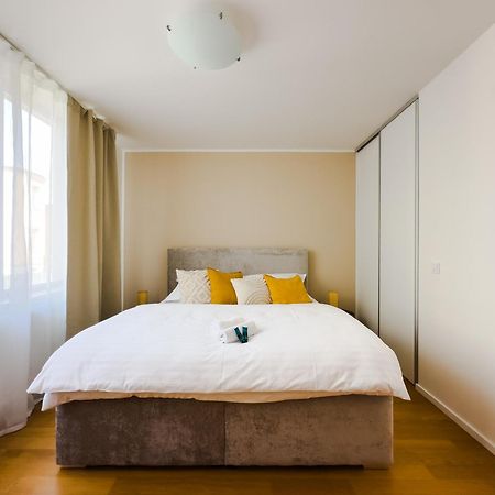 Mill Apartments Brno Ngoại thất bức ảnh