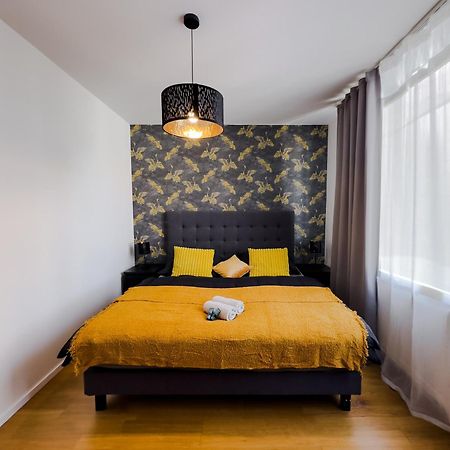 Mill Apartments Brno Ngoại thất bức ảnh