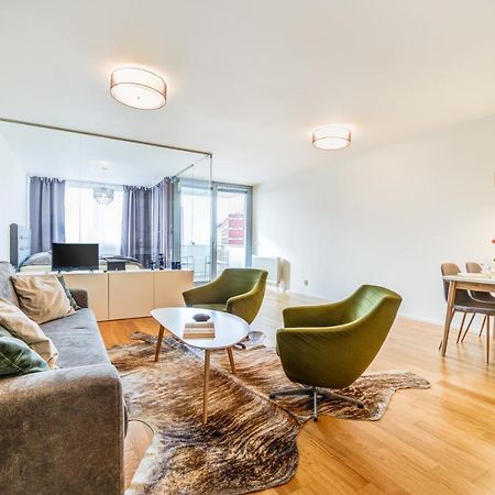 Mill Apartments Brno Ngoại thất bức ảnh