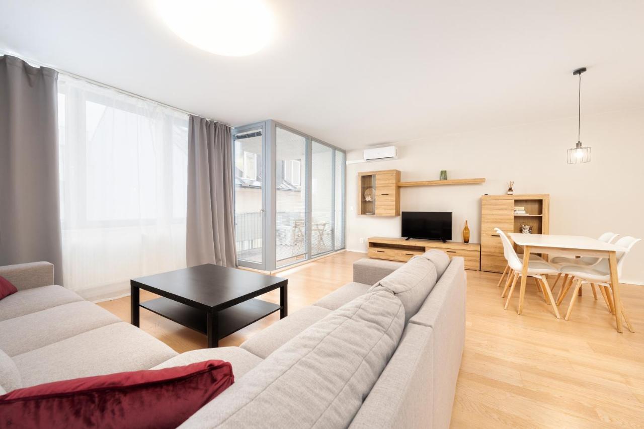 Mill Apartments Brno Ngoại thất bức ảnh