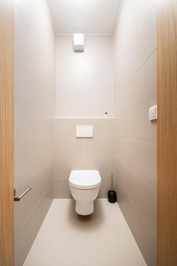 Mill Apartments Brno Ngoại thất bức ảnh