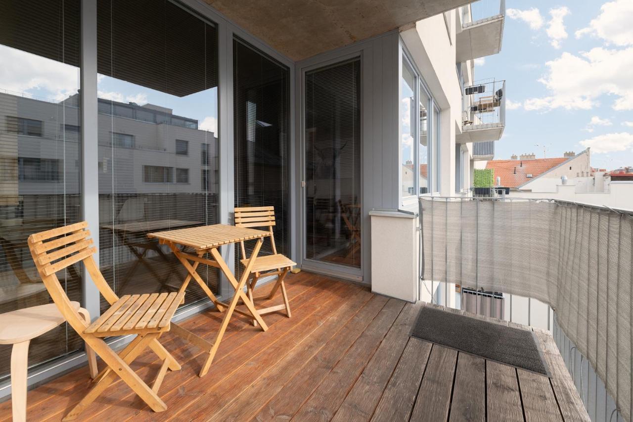 Mill Apartments Brno Ngoại thất bức ảnh