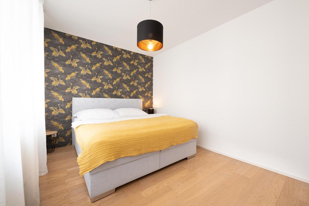 Mill Apartments Brno Ngoại thất bức ảnh