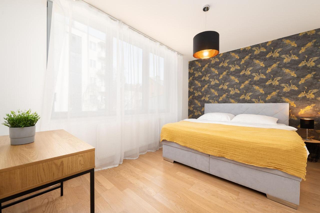Mill Apartments Brno Ngoại thất bức ảnh