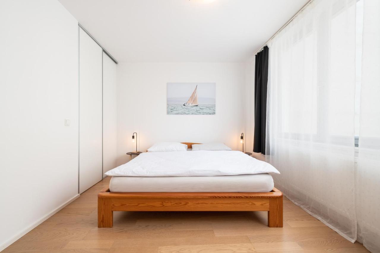 Mill Apartments Brno Ngoại thất bức ảnh