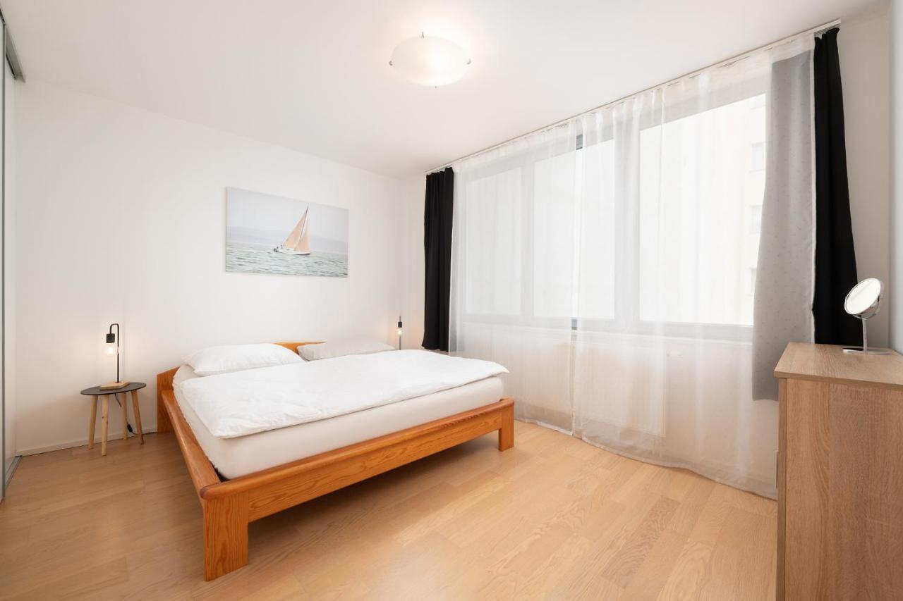 Mill Apartments Brno Ngoại thất bức ảnh