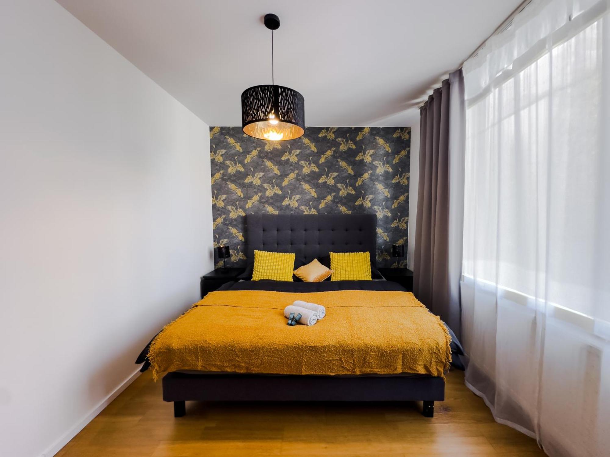 Mill Apartments Brno Ngoại thất bức ảnh