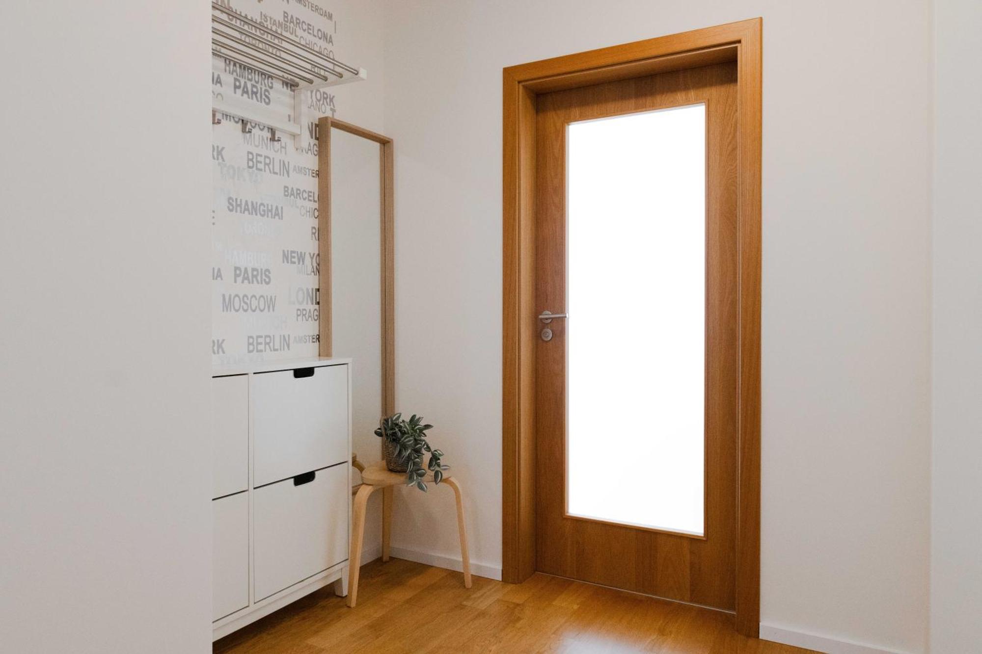 Mill Apartments Brno Ngoại thất bức ảnh
