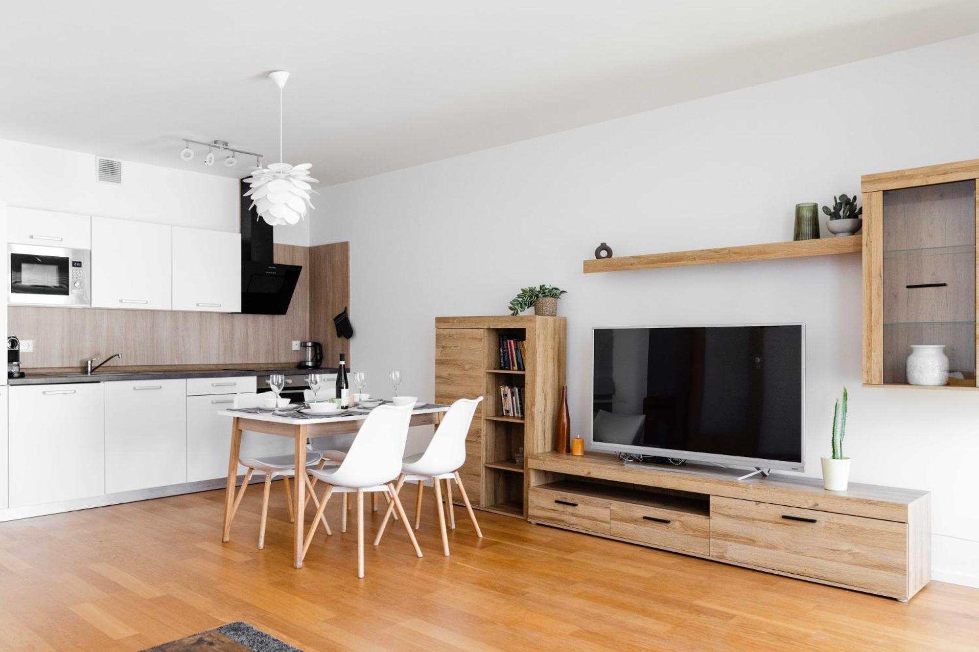 Mill Apartments Brno Ngoại thất bức ảnh