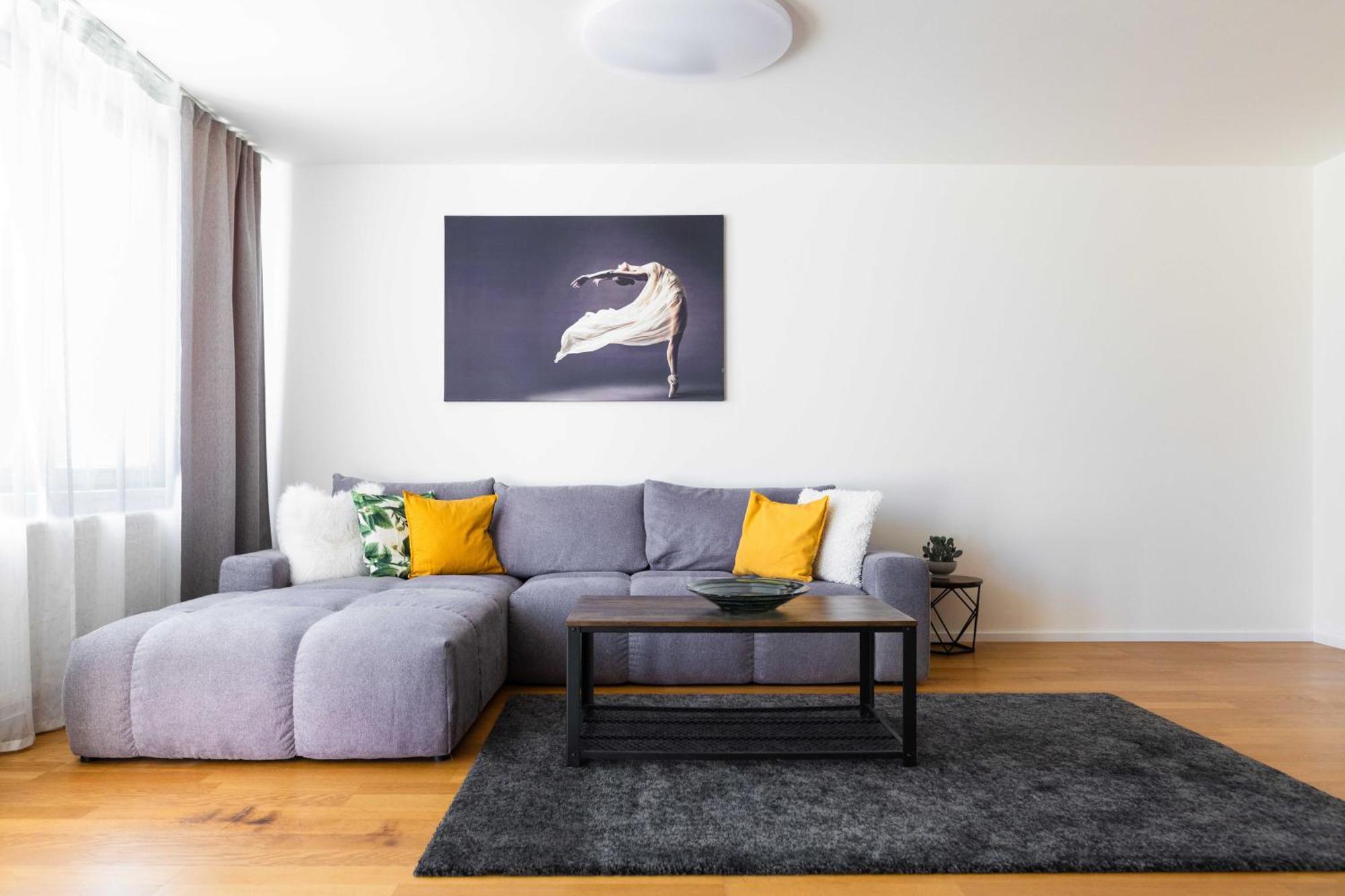 Mill Apartments Brno Ngoại thất bức ảnh