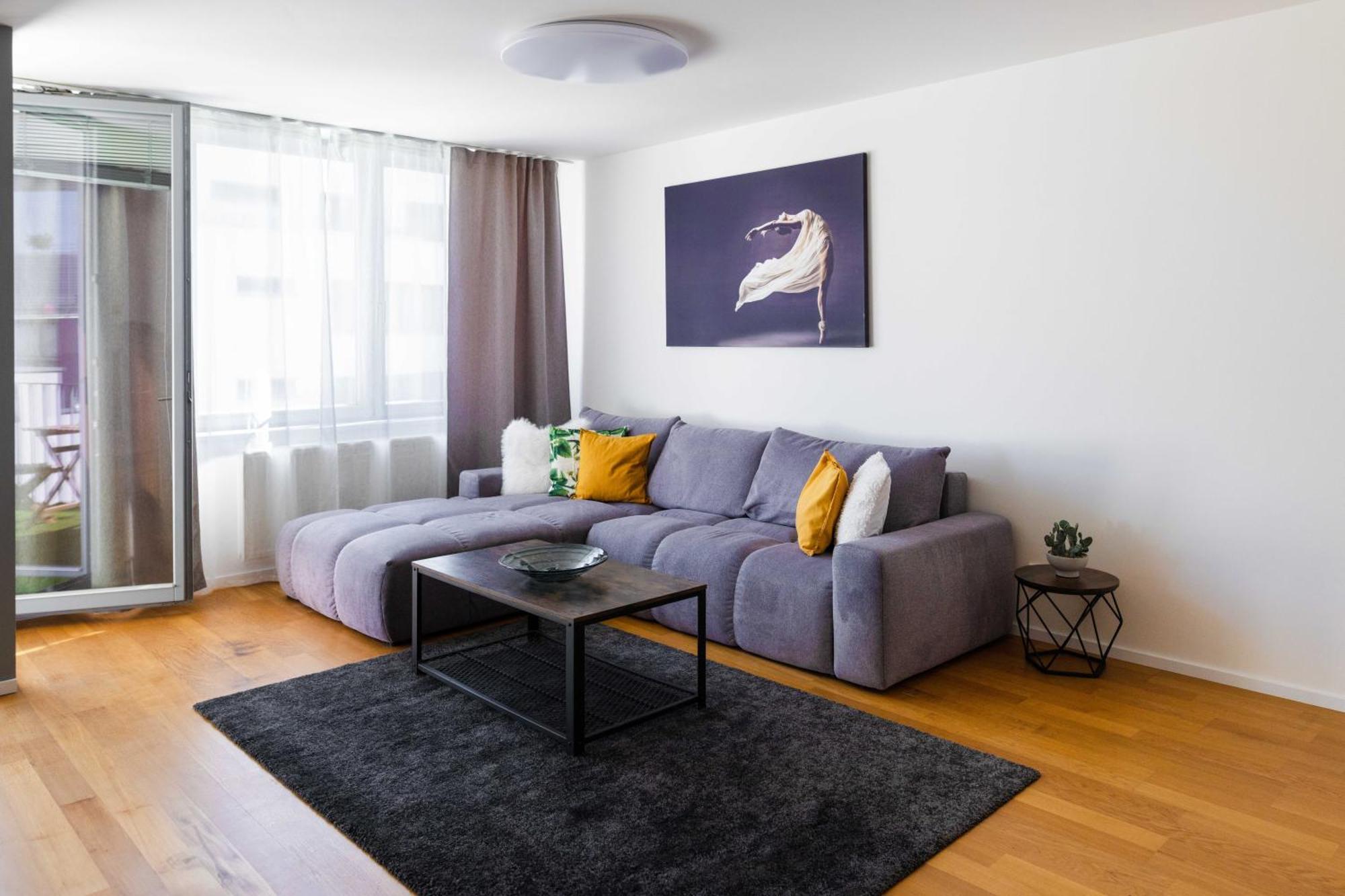 Mill Apartments Brno Ngoại thất bức ảnh