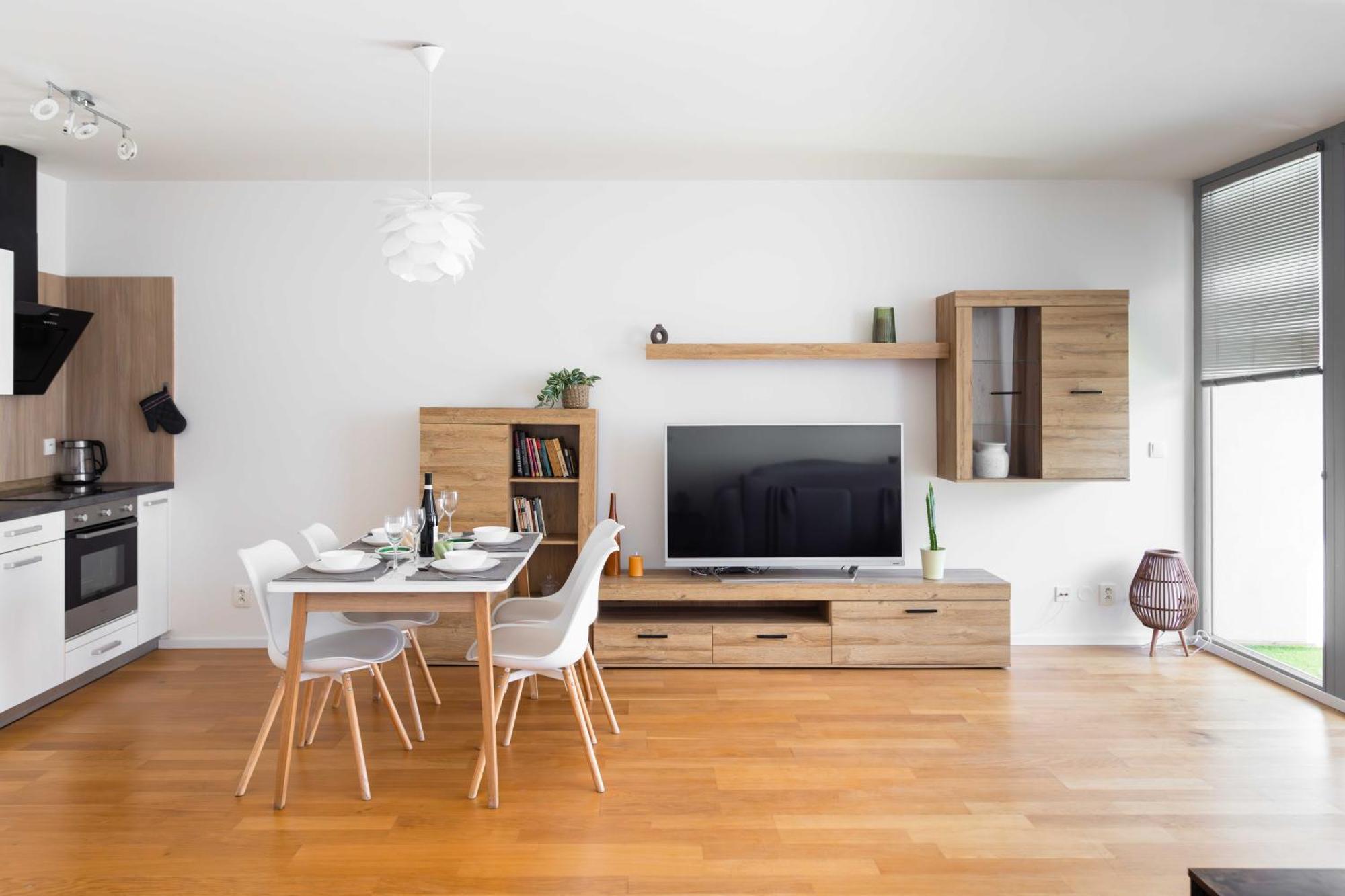 Mill Apartments Brno Ngoại thất bức ảnh
