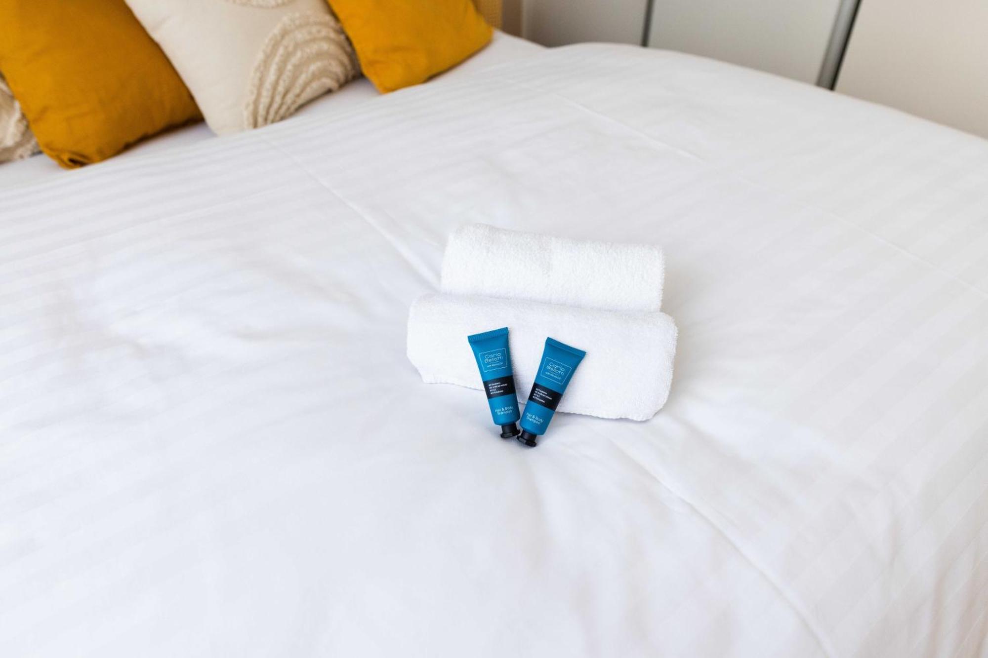 Mill Apartments Brno Ngoại thất bức ảnh