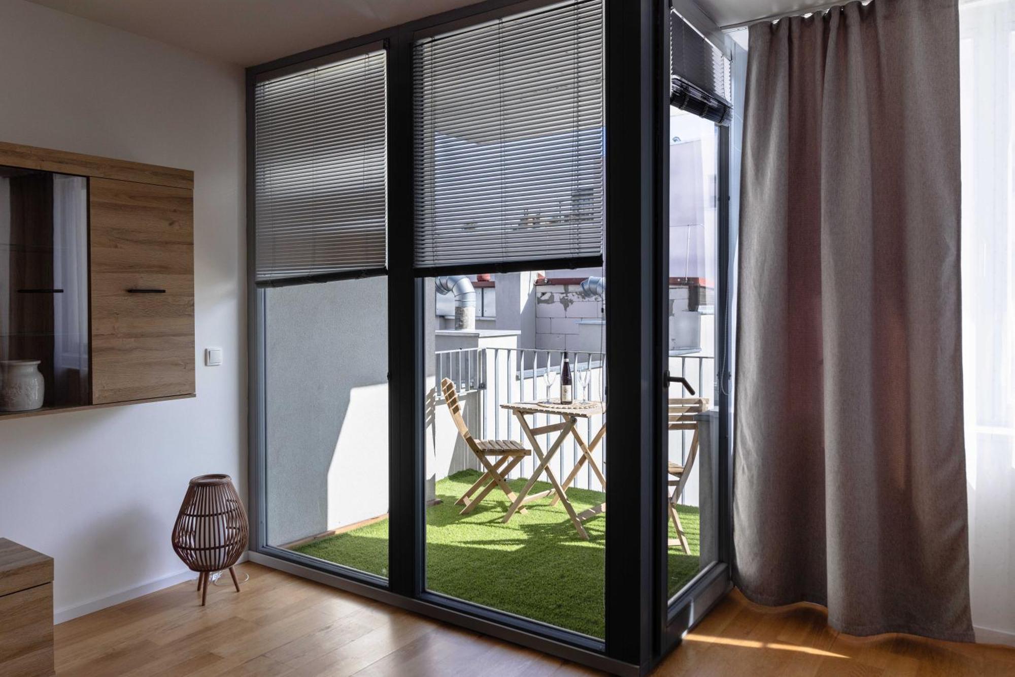 Mill Apartments Brno Ngoại thất bức ảnh