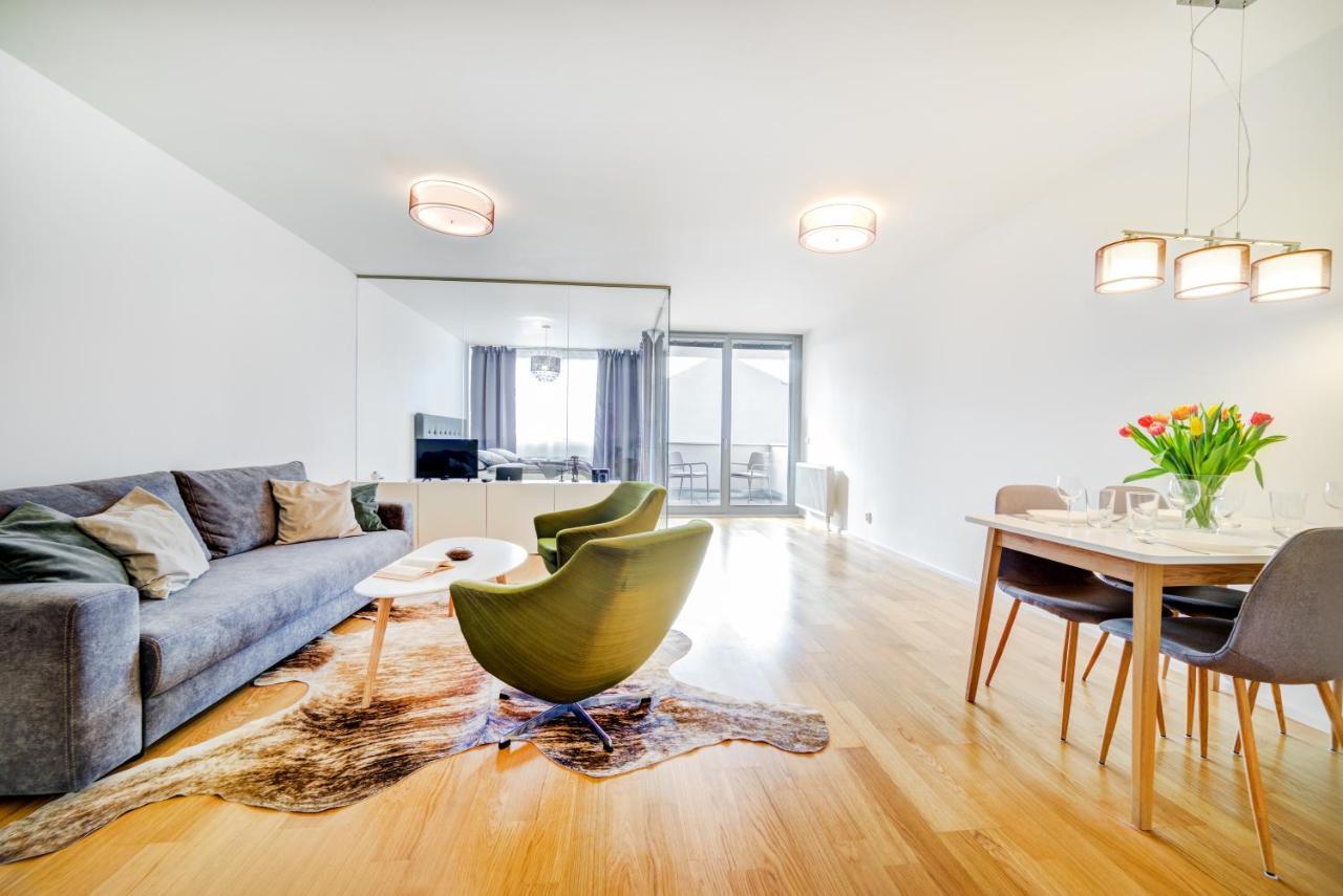Mill Apartments Brno Ngoại thất bức ảnh