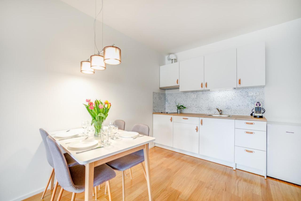 Mill Apartments Brno Ngoại thất bức ảnh