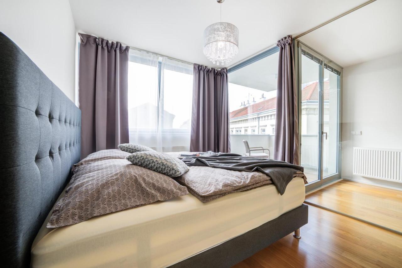 Mill Apartments Brno Ngoại thất bức ảnh